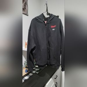 Milwaukee M12 Heated Hoodie